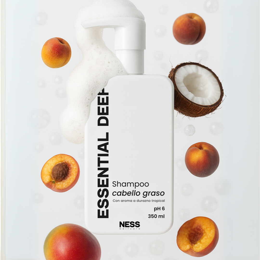 Essential Shampoo