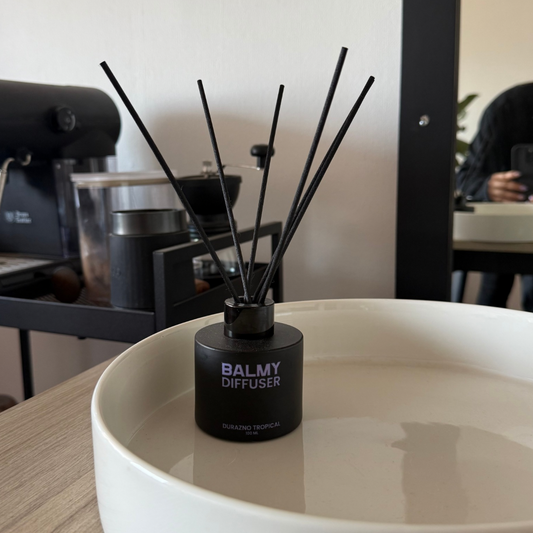 BALMY DIFFUSER