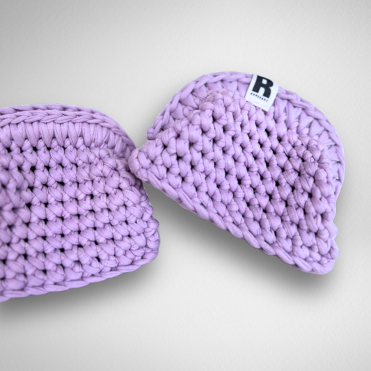 Cosmetiquero NESS by R Handmade