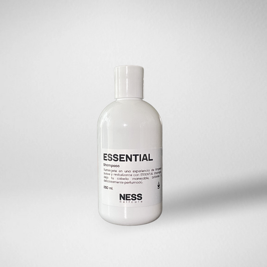 ESSENTIAL SHAMPOO