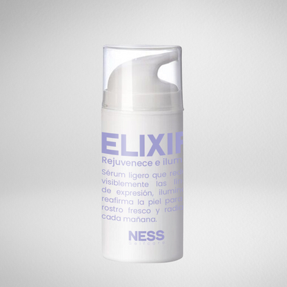 ELIXIR DÍA