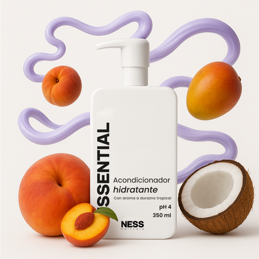 Essential Acondicionador