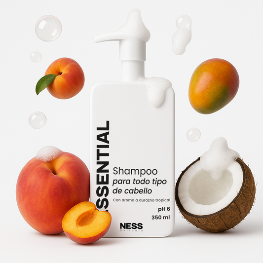 Essential Shampoo